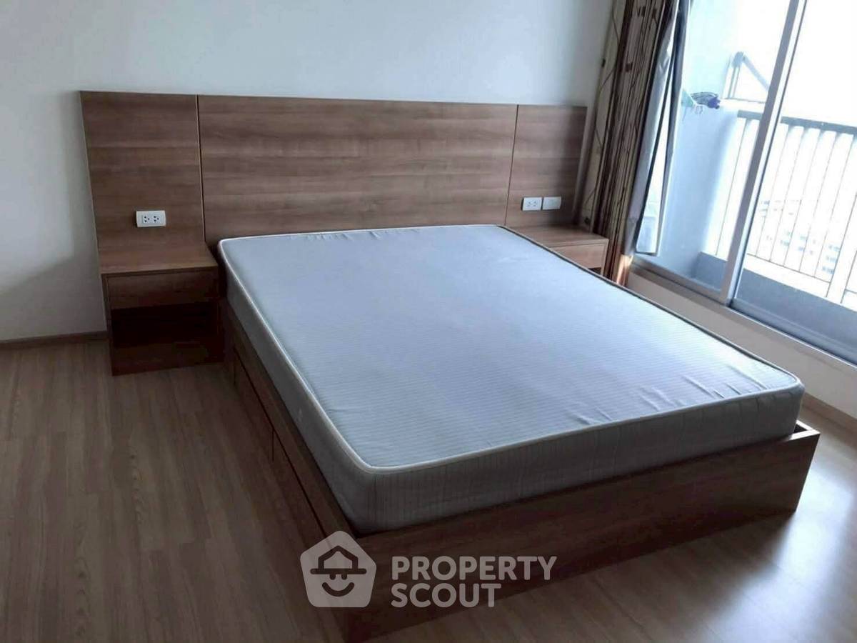 picture 20th-Floor 1-BR 45 Sqm At RHYTHM Phahon-Ari Near BTS Saphan Khwai (ID 3062965) - 5/9