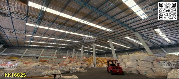 รูป ขายโรงงาน EEC สวยและเพียบพร้อมเกือบ 6 ไร่ พื้นรับ 5 ตัน/ตร.ม. มีใบ รง.4 (105) และ 53 ใกล้ตลาดบ่อวิน - KK1682S - รูปที่ 6/10