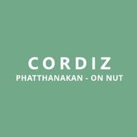 logo project CORDIZ Pattanakarn - Onnut