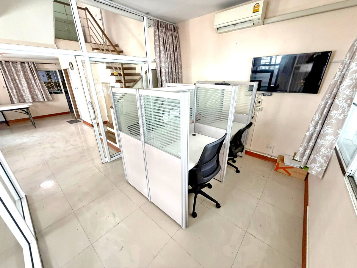 picture H0804, Townhome for sale 5 Br, Ramintra-Khubon - 16/40