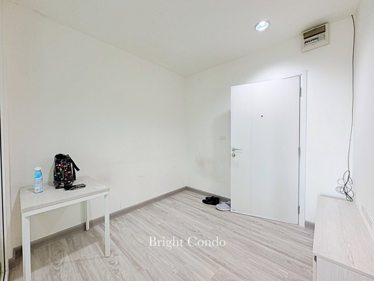 รูป ให้เช่าคอนโด Aspire erawan  รหัสทรัพย์ P3389 - รูปที่ 7/10