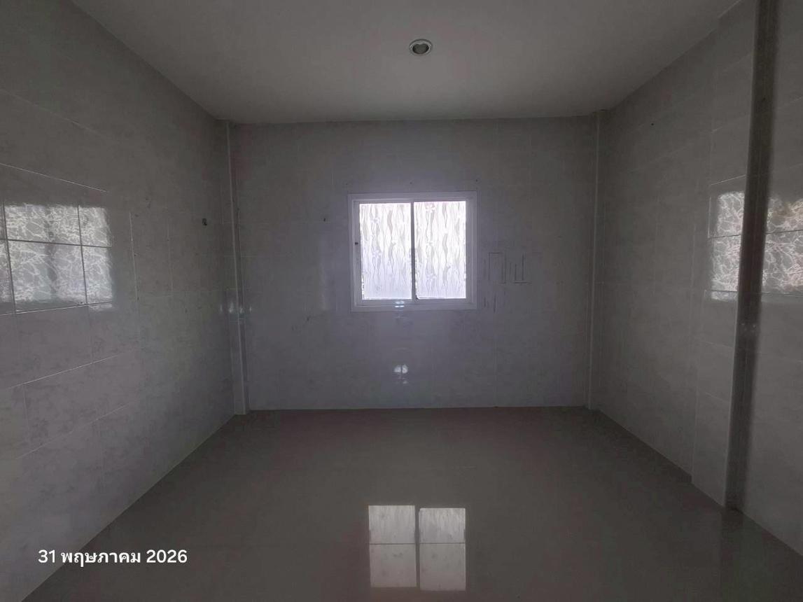 picture TOWN HOUSE 25.7 Sq.w. Phanat Nikhom Chonburi for 1.6M - 19/28