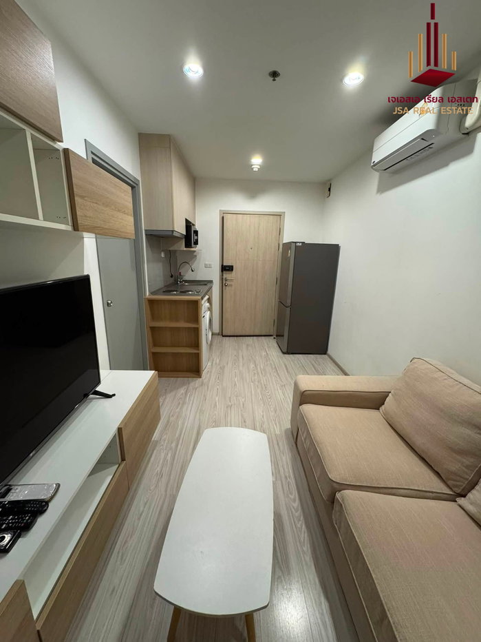 picture ✨ For Rent : Ideo Mobi Wongsawang Interchange Condo ✨  💰 Only  13,000 THB/month - 2/6