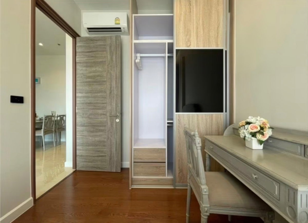 picture Available Now! Ready to Move In 🥰✨ 20,000 Mayfair Place Sukhumvit 50  BTS On Nut 📞 Contact   Line ID: ⁠katk03⁠ - 6/13