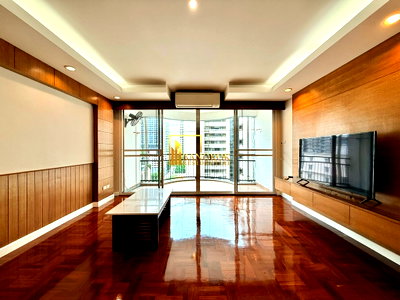 คอนโดให้เช่า : Grand Ville House 1 | Fantastic 3 Bed Condo in Phrom Phong - BR9117CD