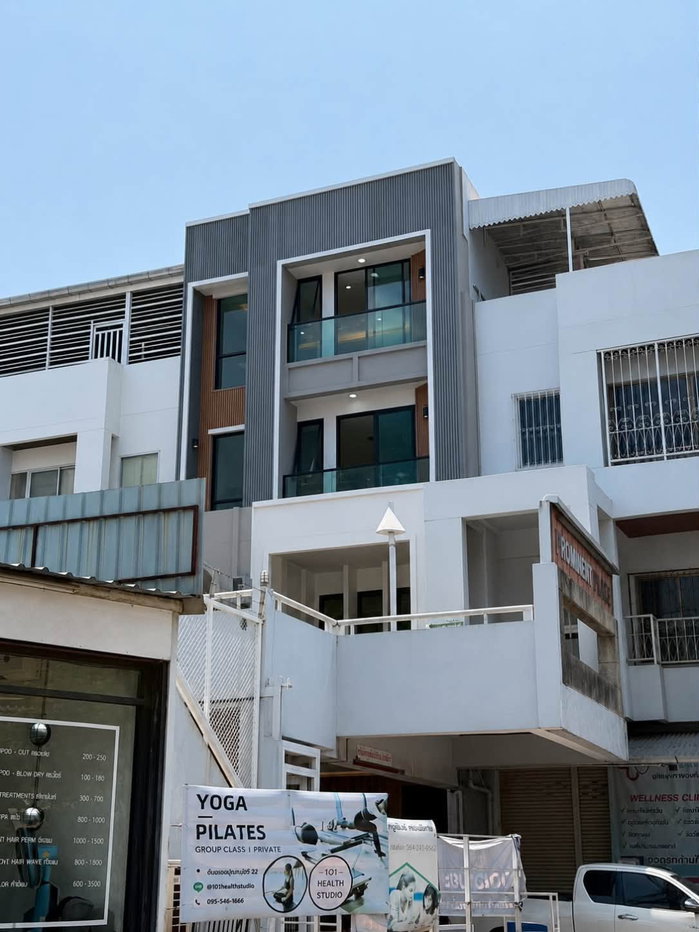 picture Home Office & Residence for sale Prominent Place Sukhumvit 101 with private elevator (HO6911) - 49/49