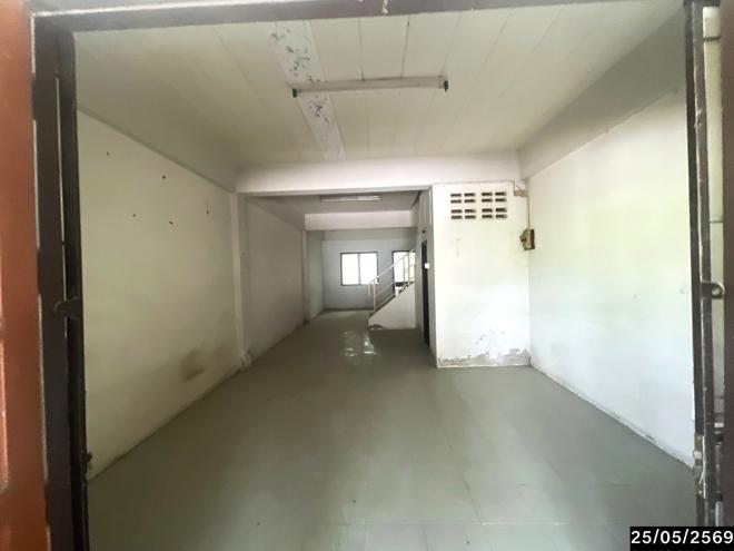 รูป ทาวน์เฮ้าส์ 21.3 ตร.วา เมืองขอนแก่น ขอนแก่น 2M - รูปที่ 5/28