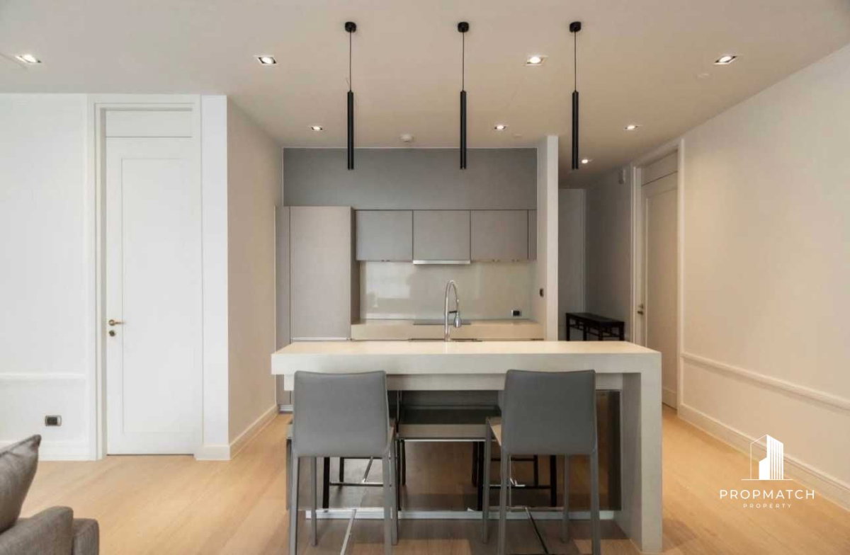 รูป PM012861 ✨Flash Deal ✨ MARQUE Sukhumvit (2Bed 3Bath 133 SQM.) พร้อมอยู่ ! เพียง 185,000 บาทต่อเดือน Tel.0981315848 @propmatch - รูปที่ 7/8