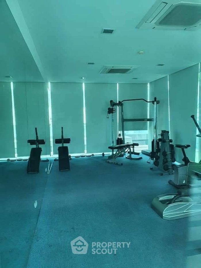 รูป คอนโด 2 ห้องนอน 63 ตร.ม. ราคาดี โคลเลซิโอ สาทร-ปิ่นปัต 200 ม. ถึง BTS ช่องนนทรี (ID 3062114) - รูปที่ 21/21