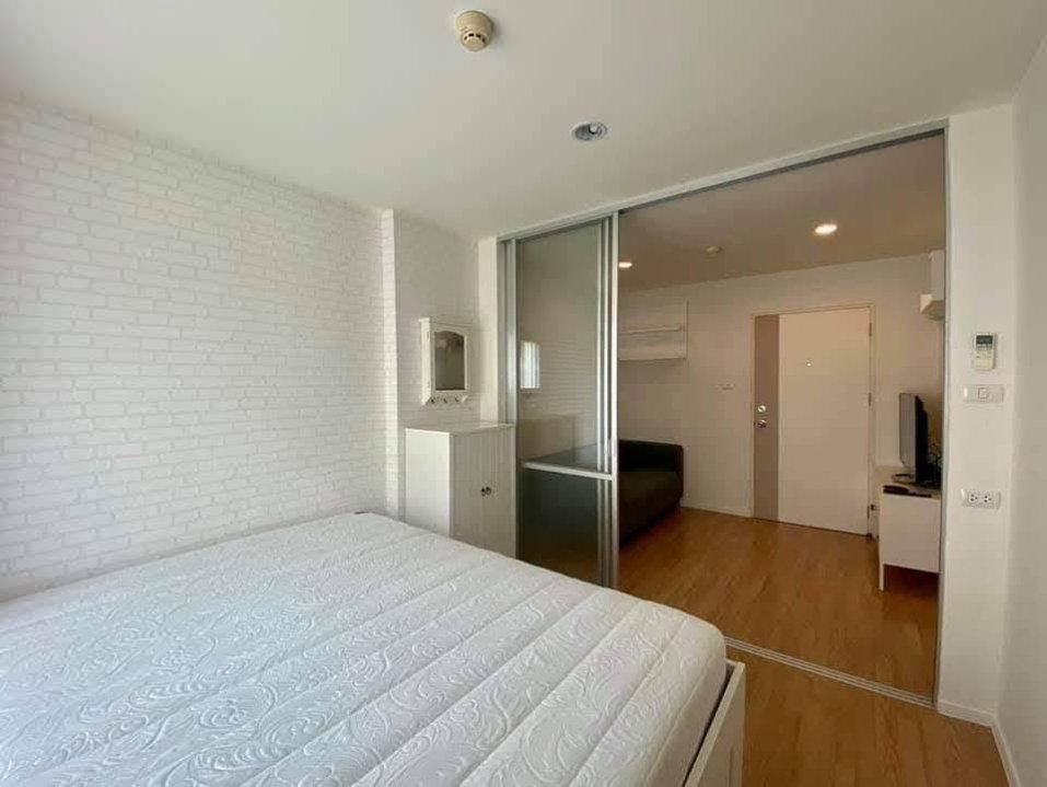 picture Line ID: Smile-easy For rent Lumpini Ville On Nut 46  - 5/10