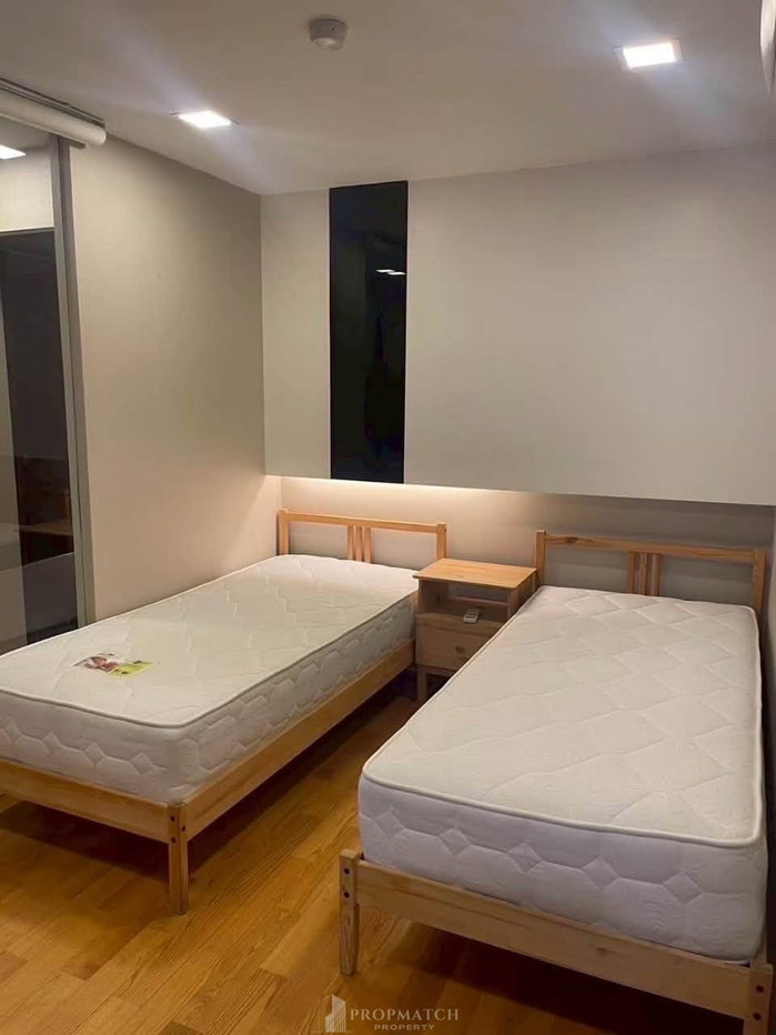 รูป PM038567 ✨Flash Deal ✨ Quad Silom (2Bed 2Bath 60.89 SQM.) พร้อมอยู่ ! เพียง 35,000 บาทต่อเดือน Tel.0981315848 @propmatch - รูปที่ 11/19