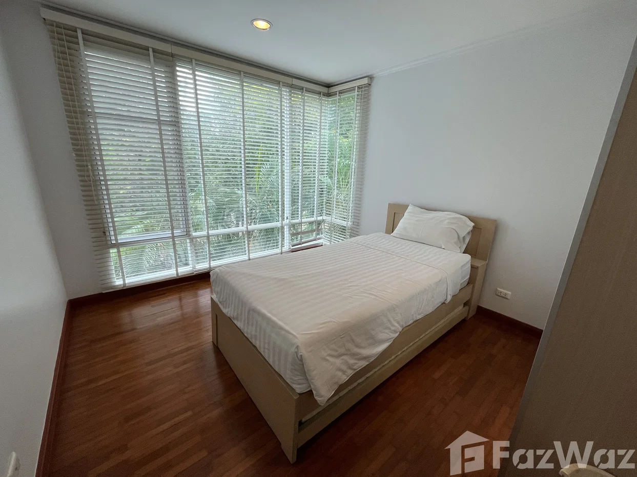 picture Beautiful 2-Bedroom Pool View Condo at Baan San Ploen 6556479 - 11/23