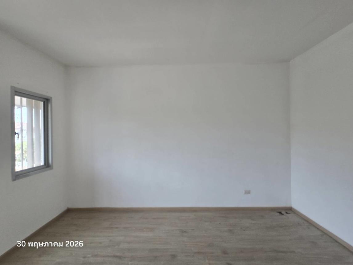 picture TOWN HOUSE 26.3 Sq.w. Muang Chachoengsao Chachoengsao for 2.2M - 28/40