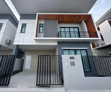 รูปภาพ ให้เช่า The Nareeya 345 ราชพฤกษ์ ใกล้โรบินสันราชพฤกษ์
