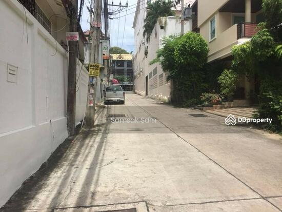 picture Land for sale,Thappraya Soi 9, Bang Lamung District,Chon Buri Province - 4/4