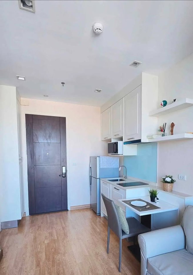 รูป เช่าคอนโด Q House Condo Sukhumvit 79/คิวเฮ้าส์ คอนโด สุขุมวิท 79 (F6907032) ID Line : @pccenter - รูปที่ 3/6