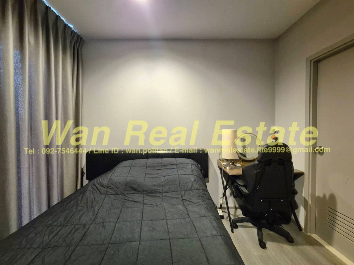 picture politan aqua riverside condo for rent - 7/11