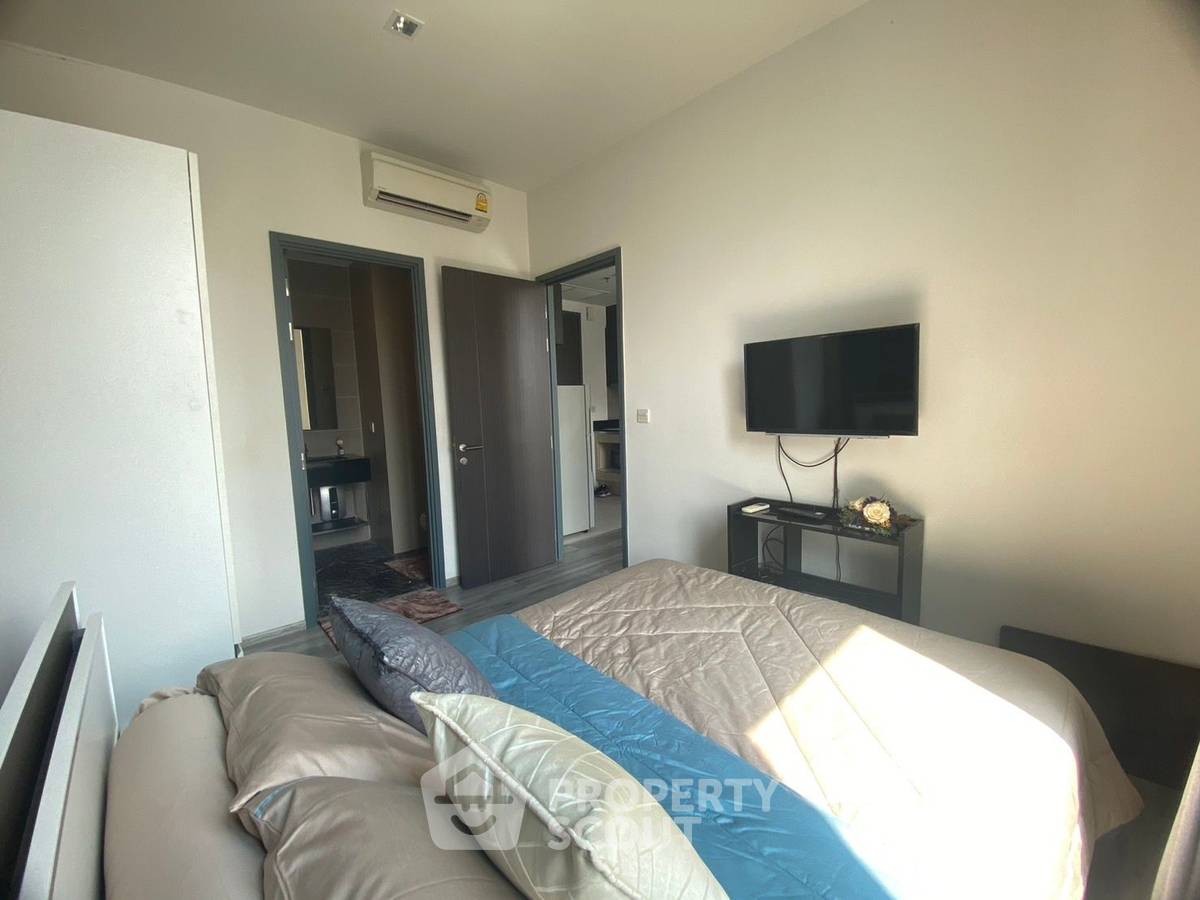 รูป คอนโด 1 ห้องนอน ขนาด 33 ตร.ม. โครงการ The Edge Sukhumvit 23 ใกล้ MRT สุขุมวิท 200 ม. (ID 2057999) - รูปที่ 14/17