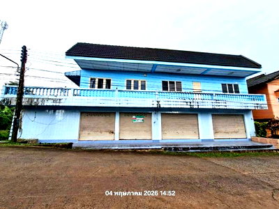 บ้านเดี่ยว ตราด : บ้านเดี่ยว 91 ตร.วา คลองใหญ่ ตราด 4.2M