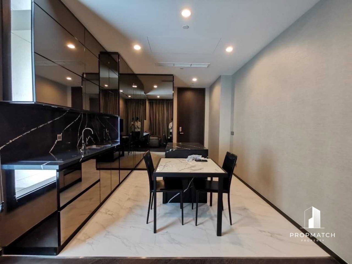 รูป PM011572 ✨Flash Deal ✨ The Esse Sukhumvit 36 (2Bed 2Bath 72.36 SQM.) พร้อมอยู่ ! เพียง 80,000 บาทต่อเดือน Tel.0981315848 @propmatch - รูปที่ 2/7