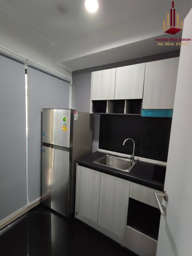Studio condo for sale, 28 sqm, Estabe’ @ Phahonyothin 18