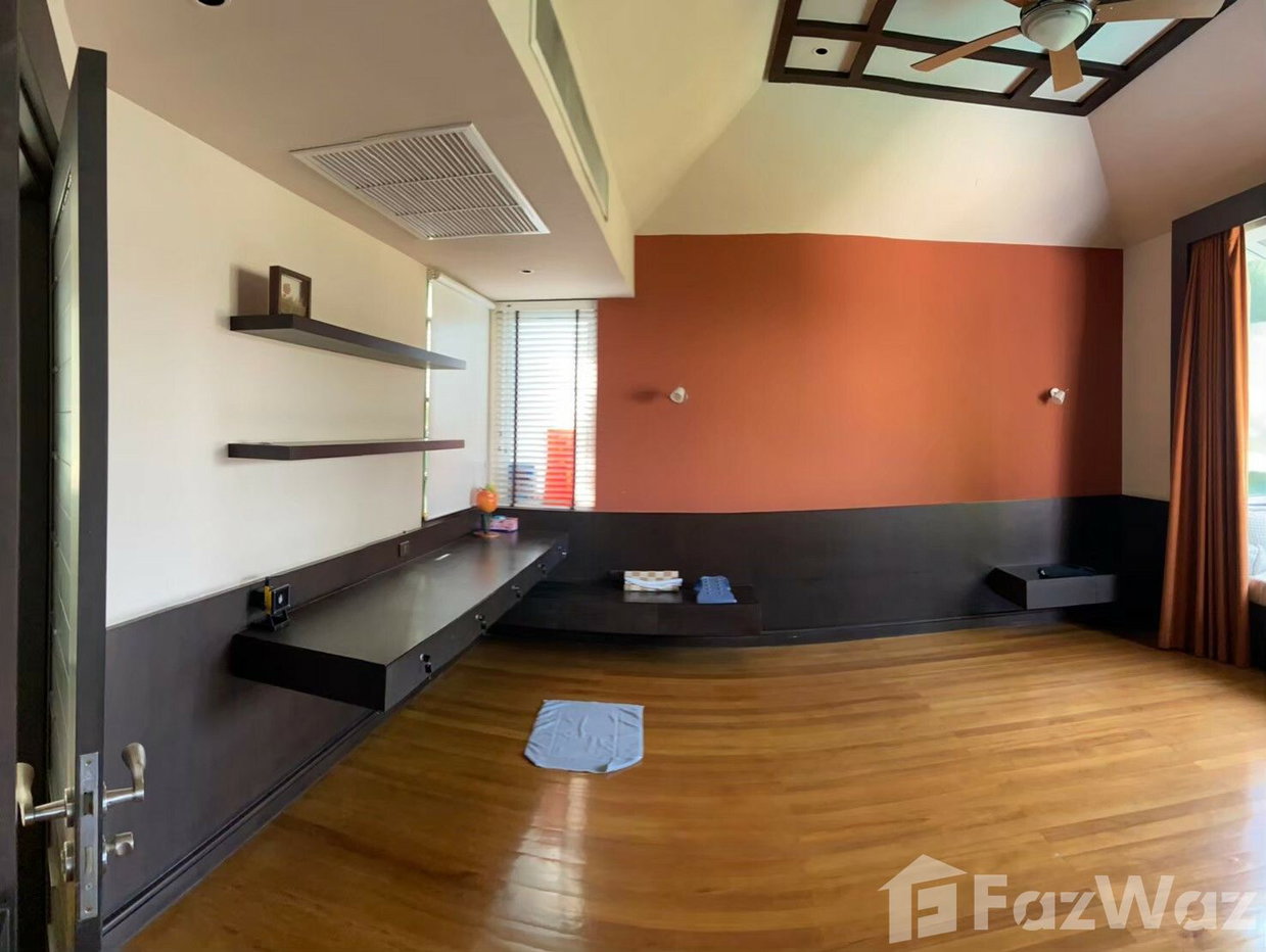 รูป ขาย วิลล่า 4 ห้องนอน ในโครงการ บ้านโกลเด้นล้านนา 1135470 - รูปที่ 10/40