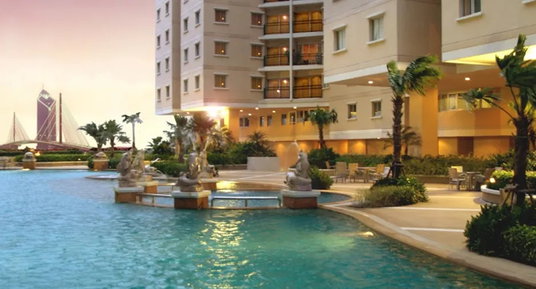 🔥MD-25021236 Rare Item! Beautiful Condo, Below Market Price! Belle Park Residence - Book Now Before It's Gone! 🔥