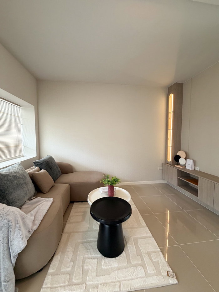 picture 🏡 Villaggio Sansai ✨ Fully Furnished & Move-in Ready - 9/14