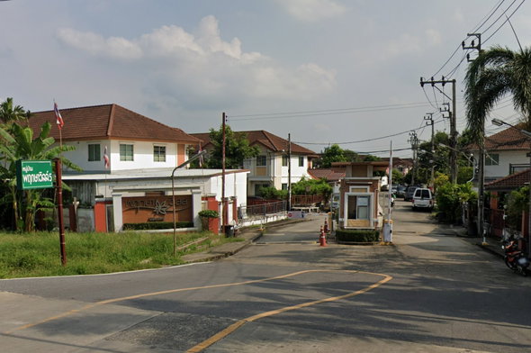 Project Pruksa Ville 5 Nimitmai Picture - 2/4