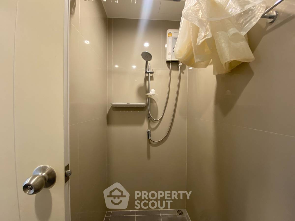 picture 2-BR Condo, The Tree Hua Mak, 11th Floor Near Ramkhamhaeng (ID 3063192) - 13/20