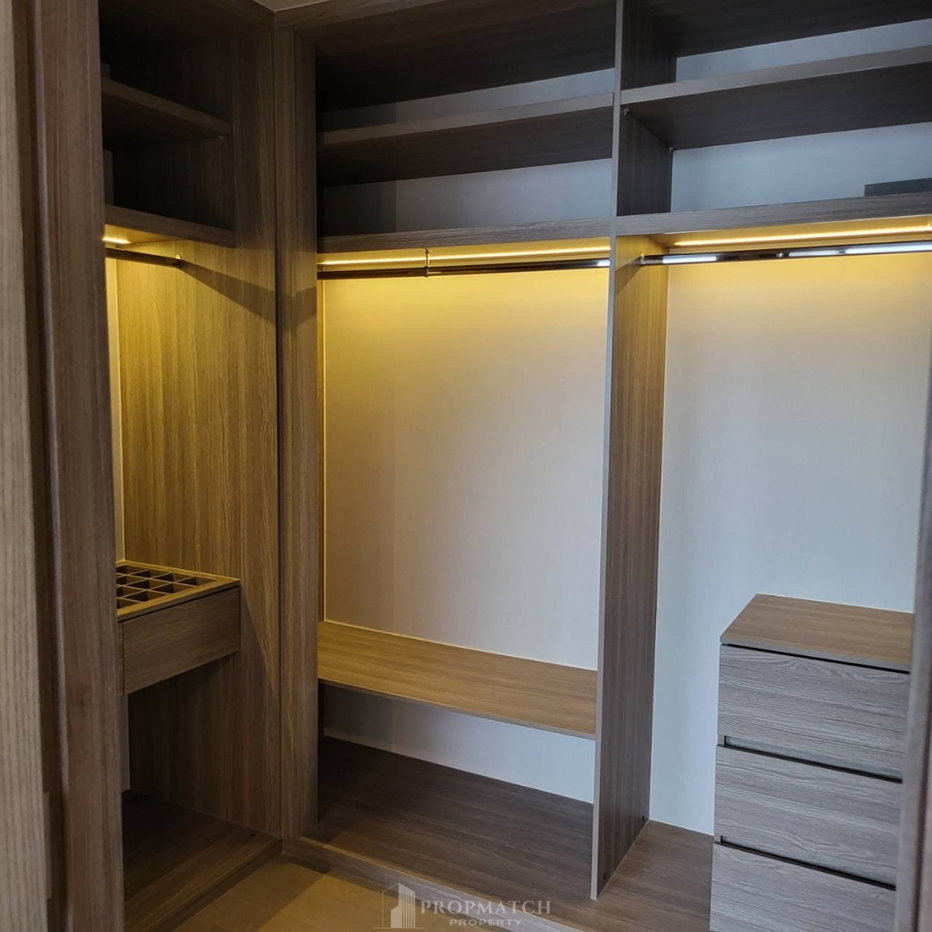 รูป PM038568 ✨Flash Deal ✨ CELES Asoke (2Bed 2Bath 98 SQM.) พร้อมอยู่ ! เพียง 100,000 บาทต่อเดือน Tel.0981315848 @propmatch - รูปที่ 16/18