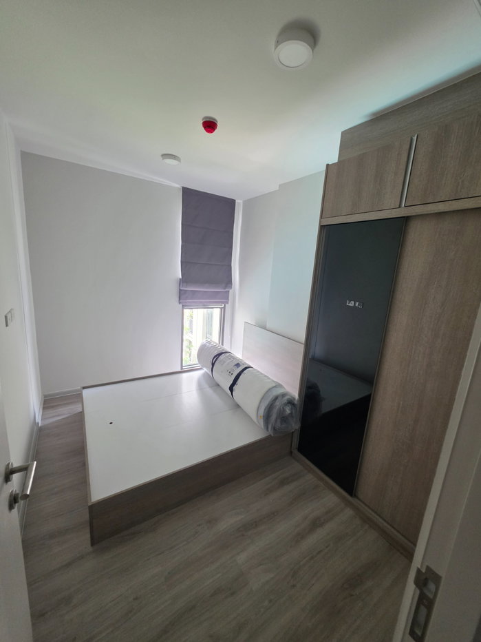 picture [For Rent] Quintara MHy Gen Ratchada – Huai Khwang | 2BR | 44.04 sq.m. | THB 25,000/Month - 6/8