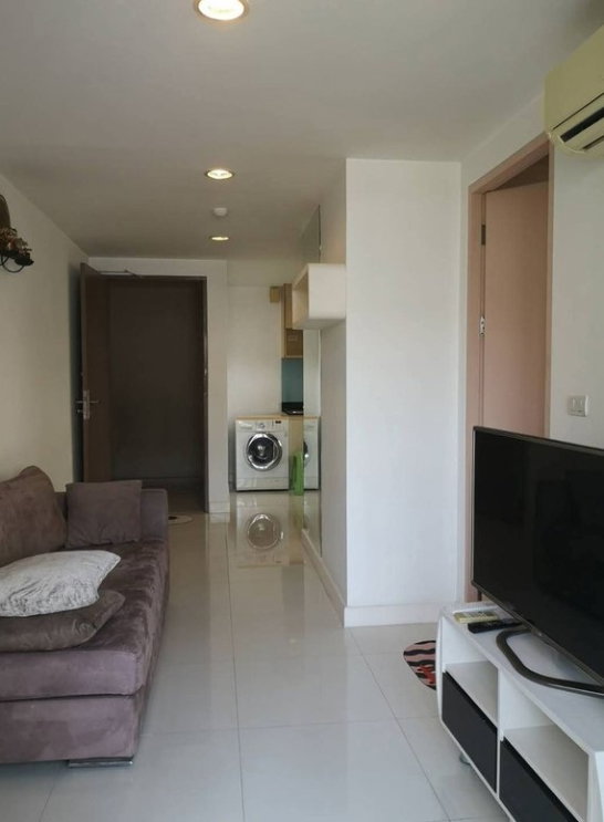 picture 🌞 🌞 🌞 IDEO BLUCOVE Sathorn100m floor 4 1 bedroom 43 sqm🌞 🌞 🌞  - 8/11