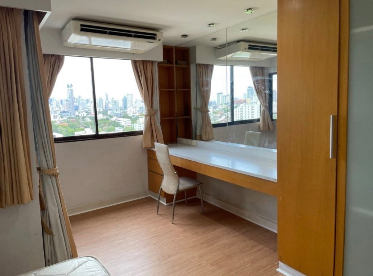 picture The Winning Tower for rent ✨ Fully furnished - 2/10