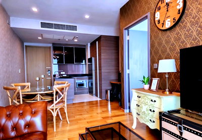 Condos for rent : Rent a beautiful, ready-to-move-in condo at KINN by Sansiri, in the heart of Bangkok, near BTS Thonglor. Interested? Add me on Line: @841qqlnr