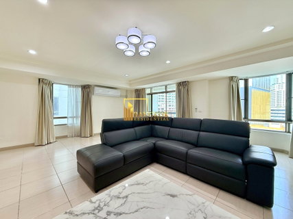รูปภาพ Royal Castle | Superb Value 3 Bedroom Condo in Phrom Phong - BR17311CD