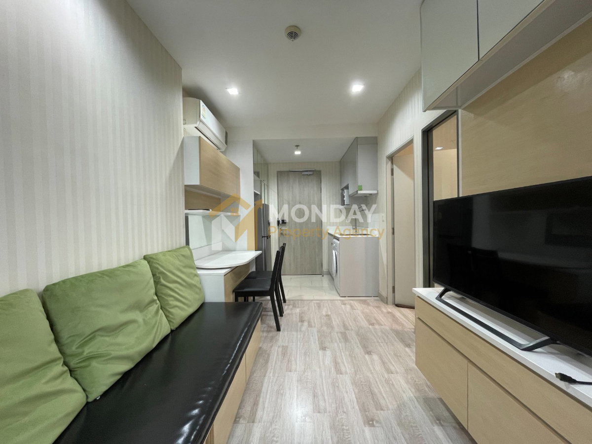 picture ðĨ Available Now! Ready to Move In! Ideo Mobi Rama 9 - Book Before It's Gone! ðĨ MD-26112705 - 8/8
