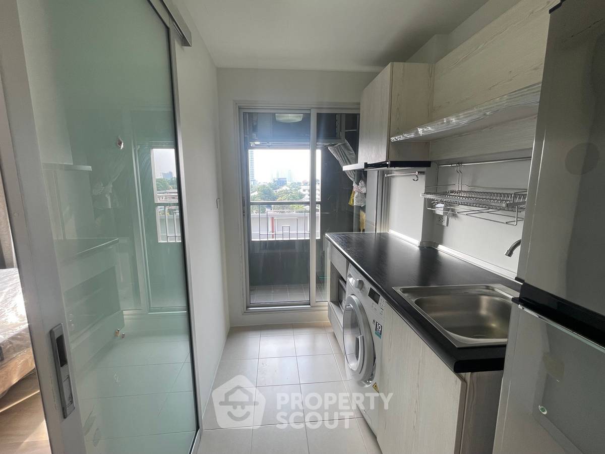 picture 1-BR Condo For Rent At Aspire Wutthakat, Chom Thong (ID 2194018) - 4/6