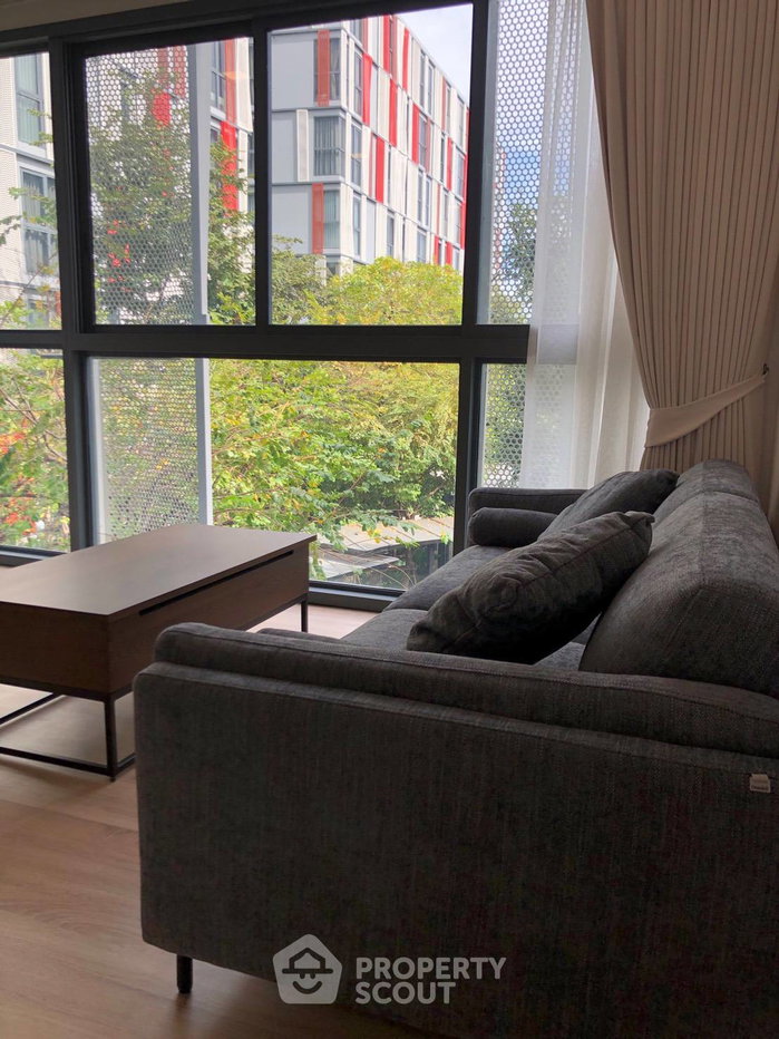 รูป คอนโด 2 ห้องนอน โครงการ Taka Haus Ekamai 12 ขนาด 60 ตร.ม. ใกล้ BTS เอกมัย (ID 516648) - รูปที่ 7/19