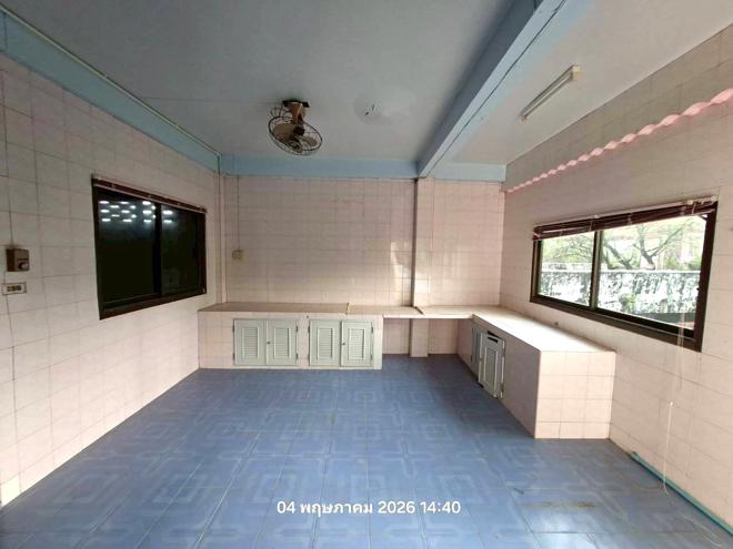 รูป บ้านเดี่ยว 91 ตร.วา คลองใหญ่ ตราด 4.2M - รูปที่ 6/38