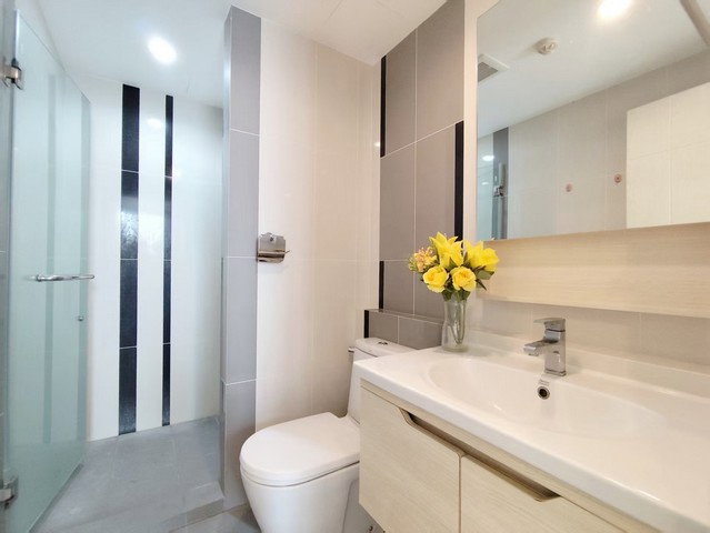 picture C6794 For Rent  :  Condo  Artemis Sukhumvit 77 ( BTS On Nut ) 064 665 4666  - 11/11