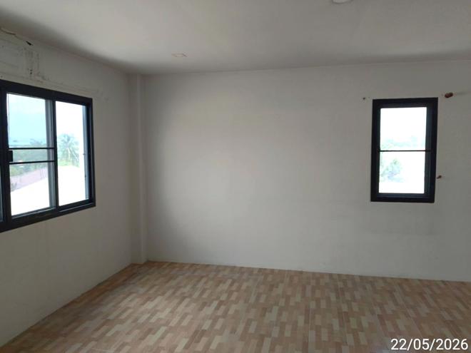 รูป บ้านเดี่ยว 118 ตร.วา แม่สอด ตาก 10.2M - รูปที่ 20/50