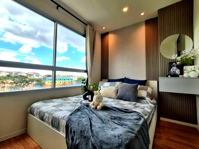 ขายคอนโด : ขาย Lumpini Ville Ratchaphruek-Bangwaek - ลุมพินี วิลล์ ราชพฤกษ์-บางแวก สนใจแอดไลน์ @best_condo