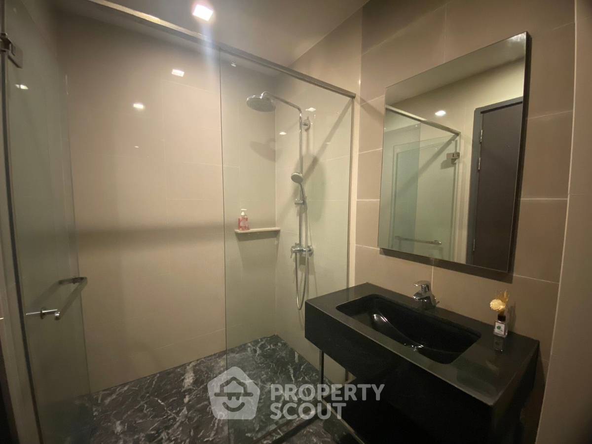 รูป คอนโด 1 ห้องนอน ขนาด 33 ตร.ม. โครงการ The Edge Sukhumvit 23 ใกล้ MRT สุขุมวิท 200 ม. (ID 2057999) - รูปที่ 16/17