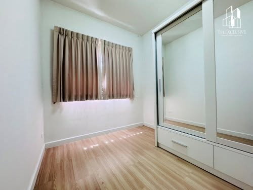 รูป ขายขาดทุน! ทาวน์โฮม Pleno วงแหวน–รามอินทรา ราคาถูกกว่าซื้อ ถูกกว่าประเมิน พร้อมเข้าอยู่ - รูปที่ 11/13