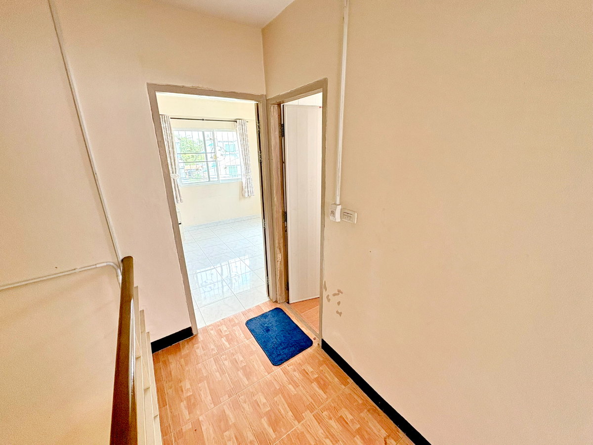 picture H0804, Townhome for sale 5 Br, Ramintra-Khubon - 34/40