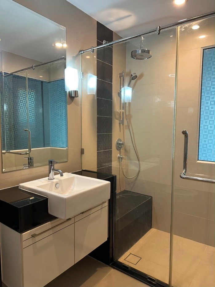 รูป ราคาดีที่สุด 1 นอนห้องใหญ่ วิวไม่บล็อก ศุภาลัย พรีเมียร์ ราชเทวี 💙 +66 615802631 ดาว // Line id : @yps3670k - รูปที่ 10/12