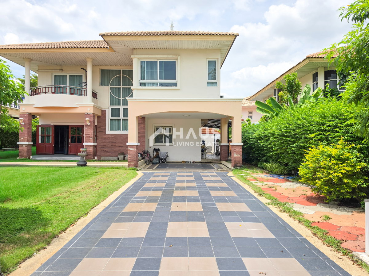 picture Supalai Montara Pinklao - Phutthamonthon Sai 1 / 3 Bedrooms #HRP2090 - 2/24