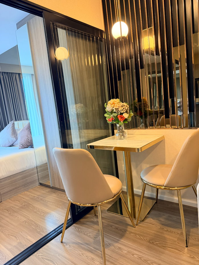 picture ❤️ For Rent ❤️The Origin Ramintra 83 💸 20,000 THB/Month - 9/12