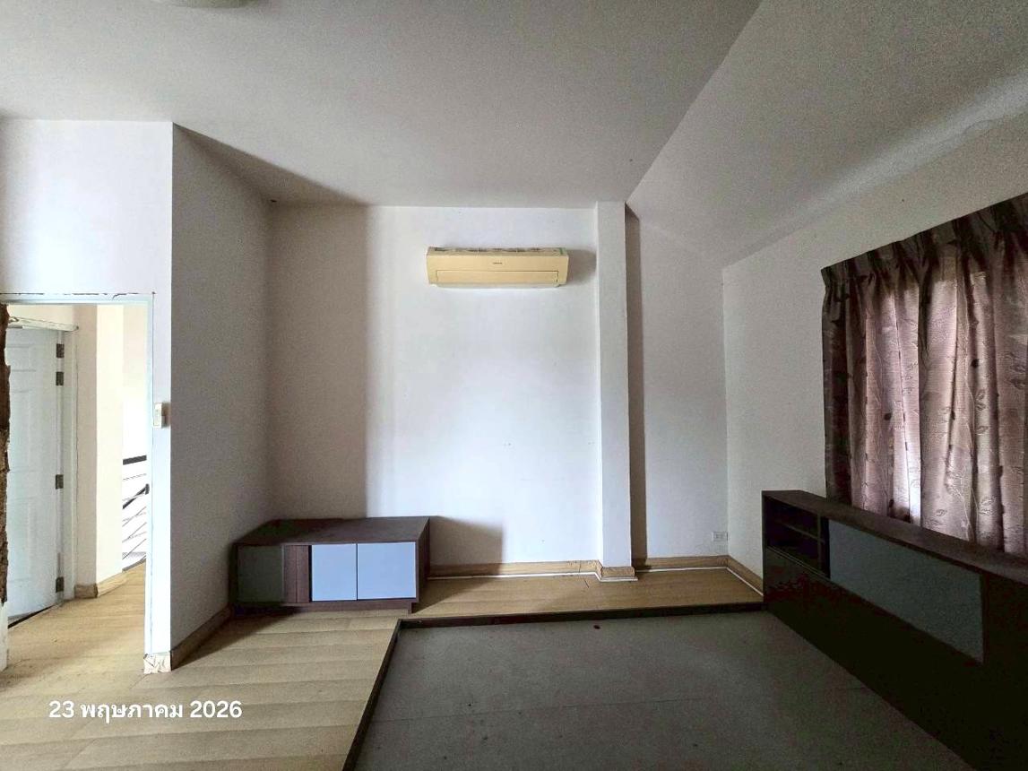 picture HOME 60 Sq.w. Khlong Khlung Kamphaeng Phet for 3.1M - 38/42